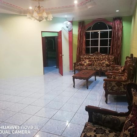 Tempasuk Homestay Kota Belud Экстерьер фото