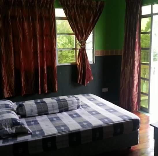 Tempasuk Homestay Kota Belud Номер фото